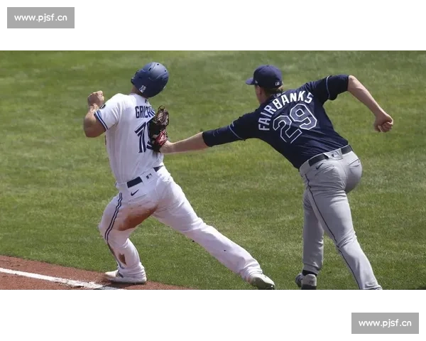 触不及防!MLB赛程藏着哪些令人惊叹的瞬间