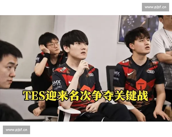 LPL积分榜!“卧薪尝胆”的队伍,能否一朝崛起 LPL积分榜!“卧薪尝胆”的队伍,能否一朝崛起