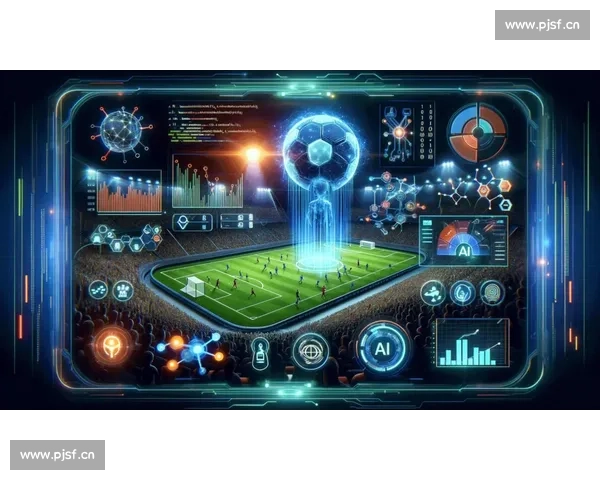 AI电竞算法,是电竞的“智囊团”还是“终结者” AI电竞算法,是电竞的“智囊团”还是“终结者”