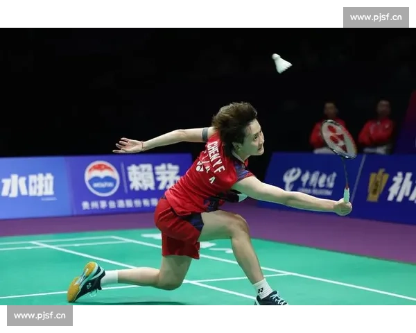 太燃了！尤伯杯决赛全程回顾，每一球都惊心动魄！