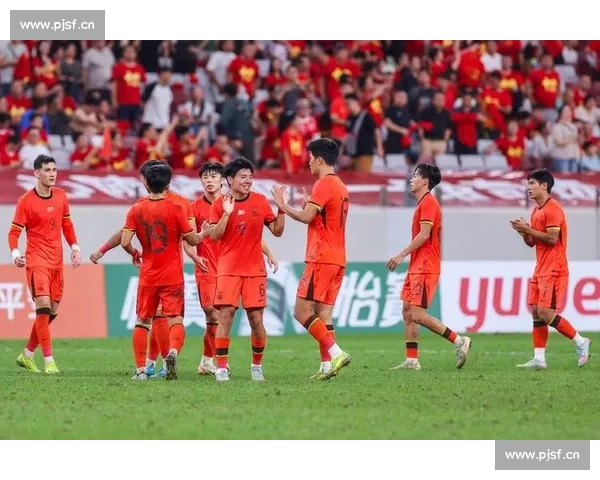 强敌环伺，12强赛中国队面临严峻考验，逆袭之路能否打响