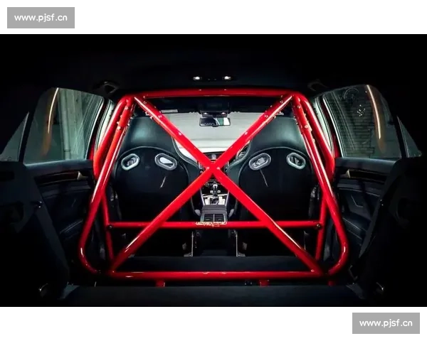 赛车手们最想说的话：赛车安全标准，请再给力一些！