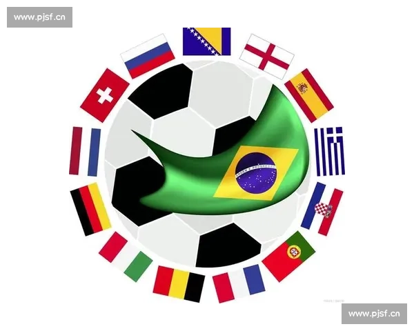 非洲新势力崛起，2026世界杯非洲球队名单引爆期待！