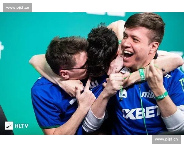 MIBR战队粉丝号召力惊人，线上应援突破百万！