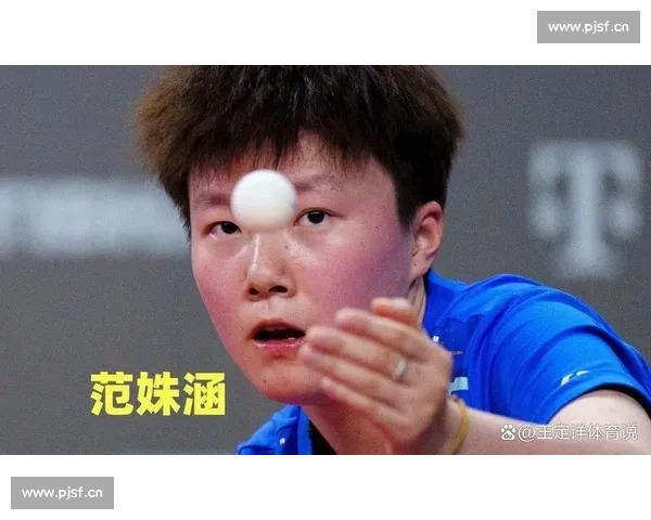 泪洒赛场！国乒组合憾失金牌，女将赛后一度哽咽