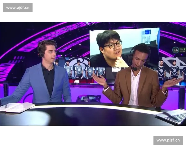 电竞新人王横空出世，亚洲赛场潜力股引爆期待！