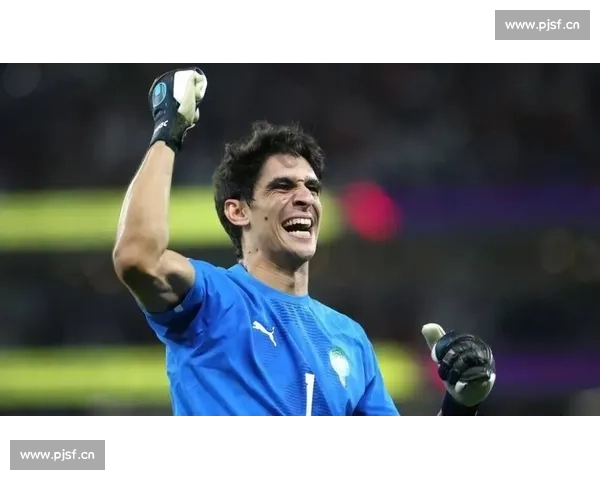 神勇无敌！世界杯门神惊天扑救，让对手绝望的男人