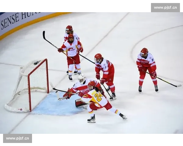 赛季报销当家球星受伤,冰球积分榜格局堪忧! 赛季报销当家球星受伤,冰球积分榜格局堪忧!