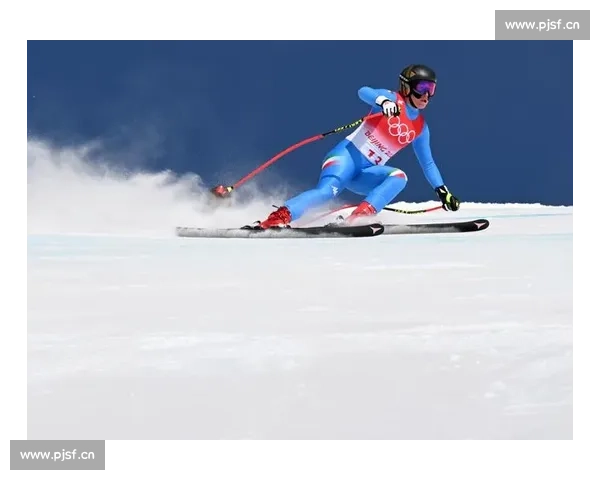 黑马突袭,冷门迭爆!滑雪世锦赛的惊喜不断