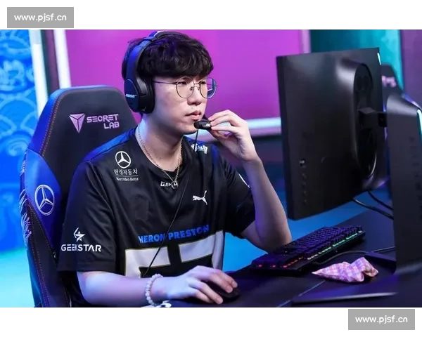 LOL职业选手真实实力暴露!数据统计告诉你真相 LOL职业选手真实实力暴露!数据统计告诉你真相