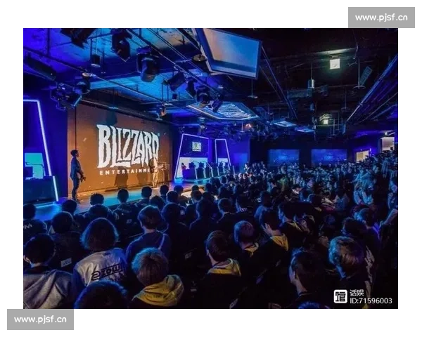 揭秘电竞赞助背后:是流量变现还是品牌升级